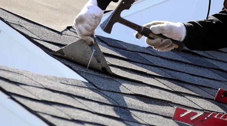 Professional residential roofers in Hope, NM
